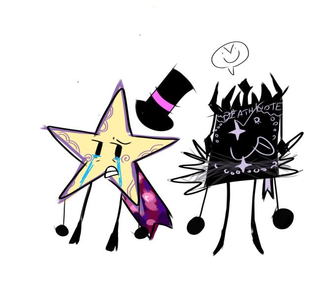 stayro and deaf noteti