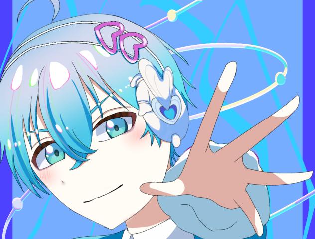 感情リセマランド