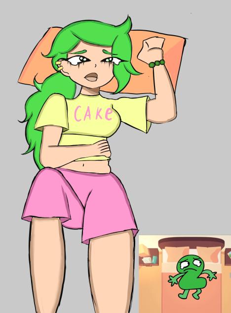 Two(girl)TPOT15