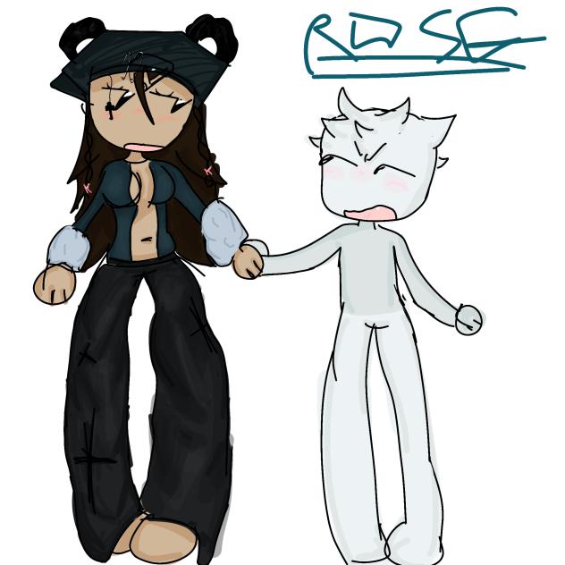 me and my brother roblox