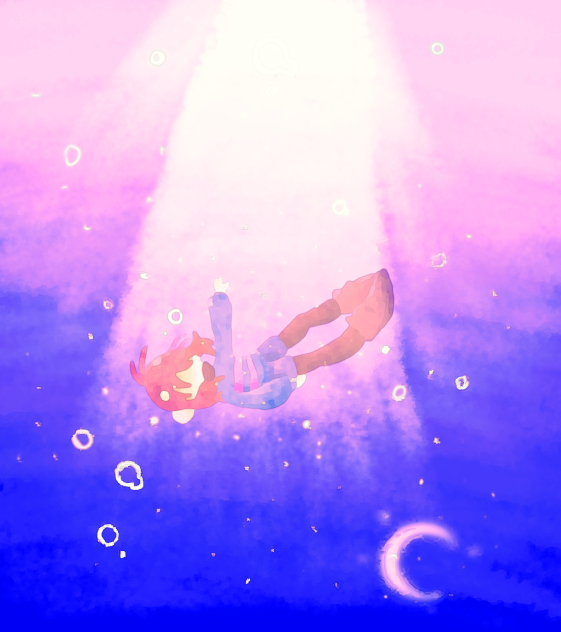 これは夢？2