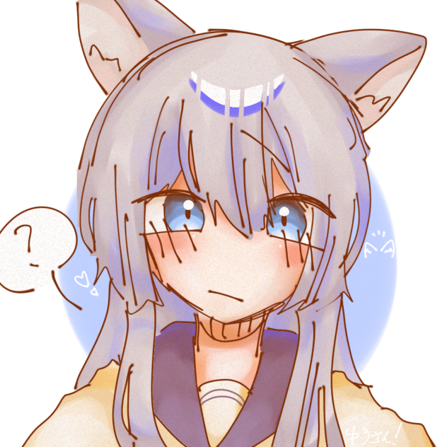 ケモ耳