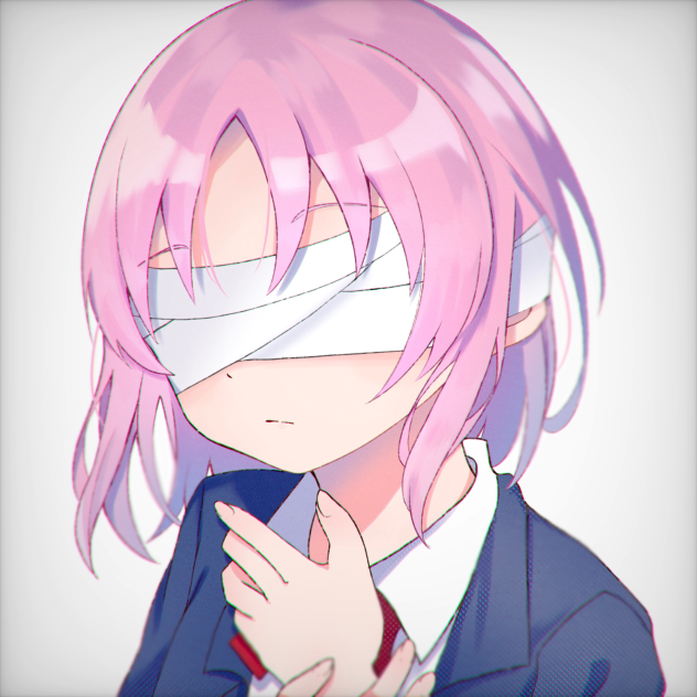 エニシちゃん