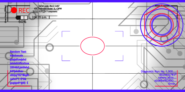 Running diagnostics (Ennard)