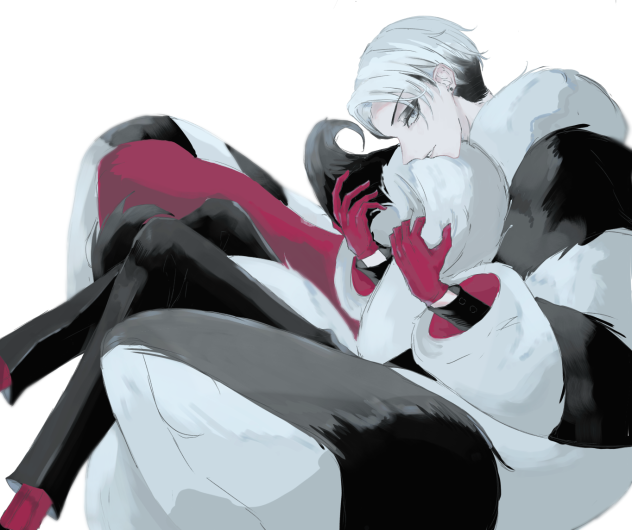 デイヴィス・クルーウェル