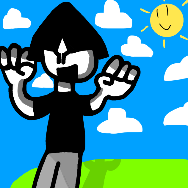 Art update of Amy when summer break come
