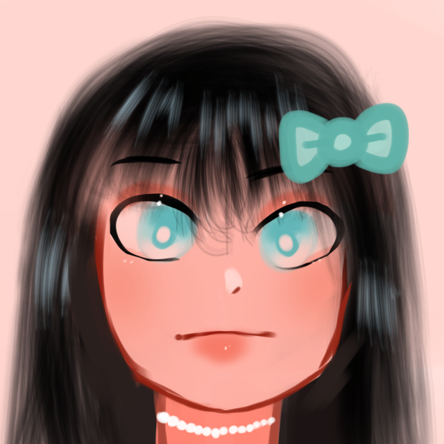 a profile for a kind person
