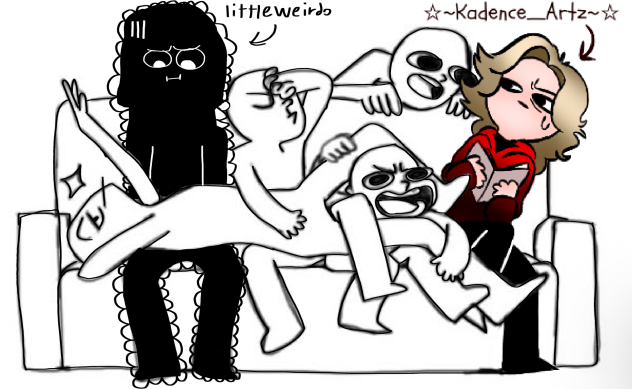 Little Collab