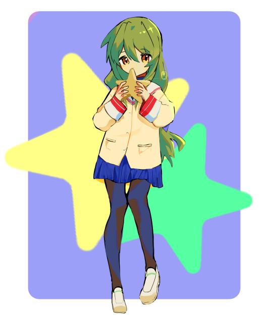 fuuko chan- clannad