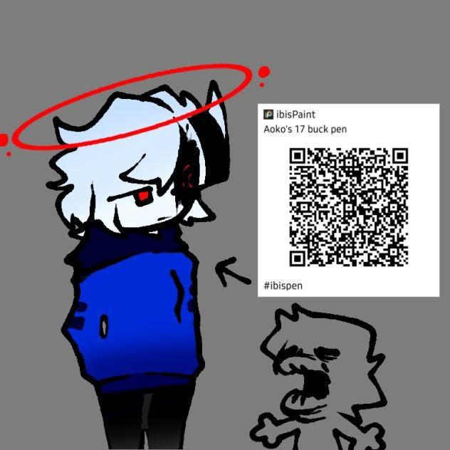 My 17 bucks brush - ibisPaint