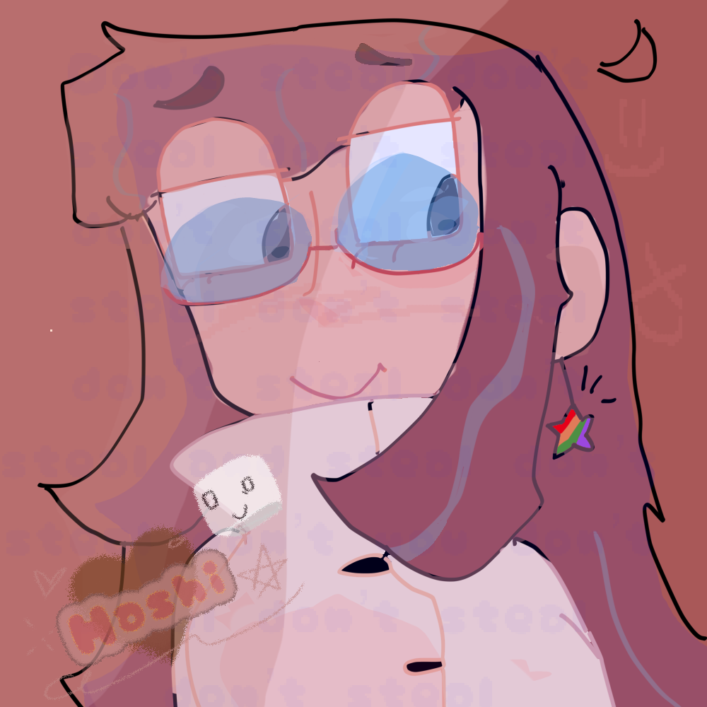 Cool title - ibisPaint
