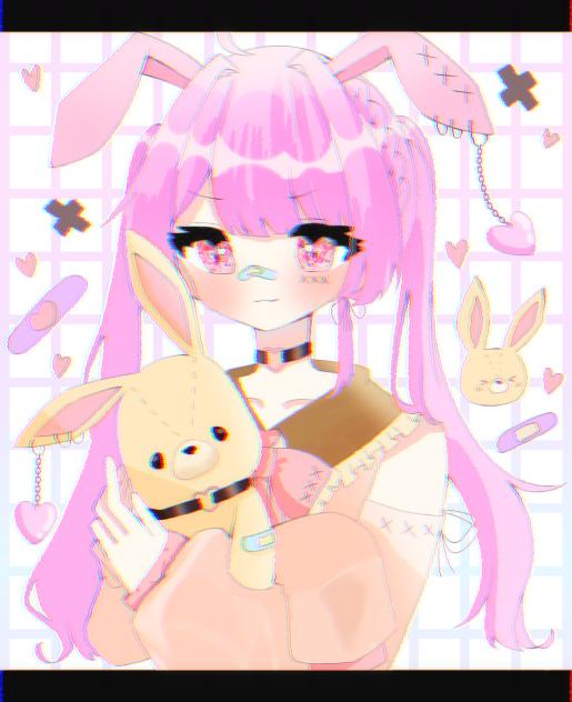 うさみみちゃん