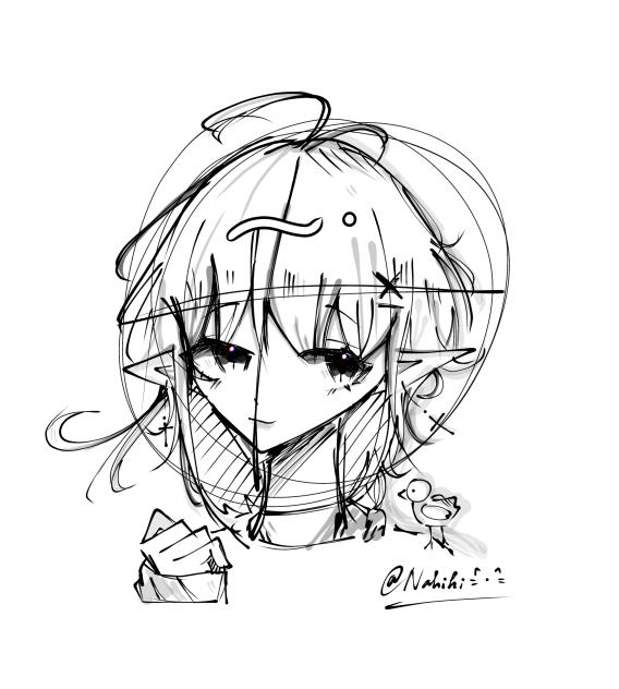 Untitled 27 - ibisPaint
