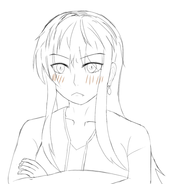 落書き