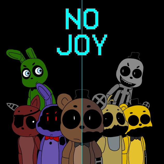 No Joy
