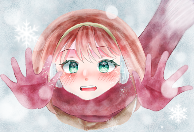 初雪