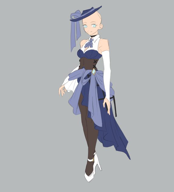 Outfit.WIP