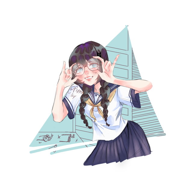 Timi - Love Nikki