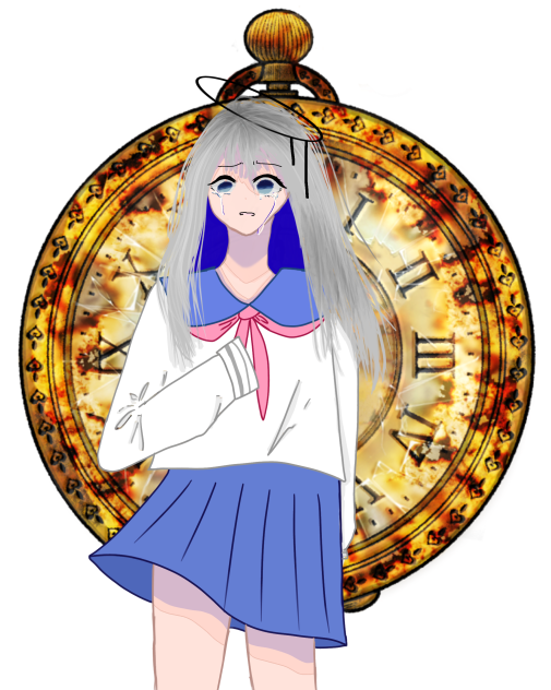 一生囚われる