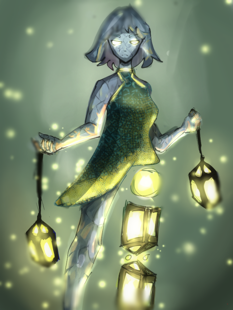 request 8 - ibisPaint