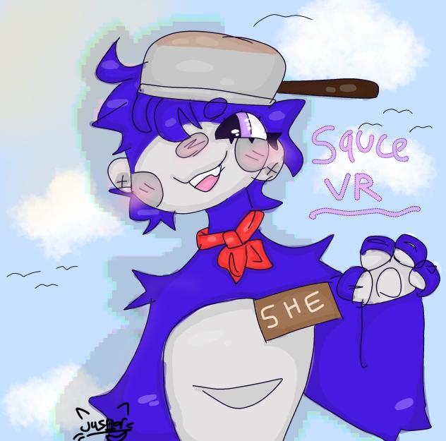SauceVR  truefin FA