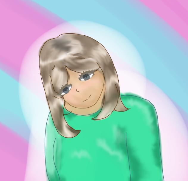 Me! ❤️❤️❤️❤️❤️
