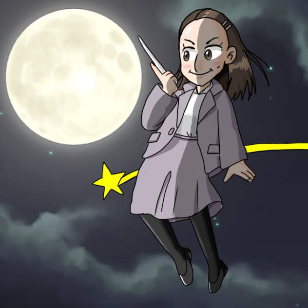 伊藤みゆきさん