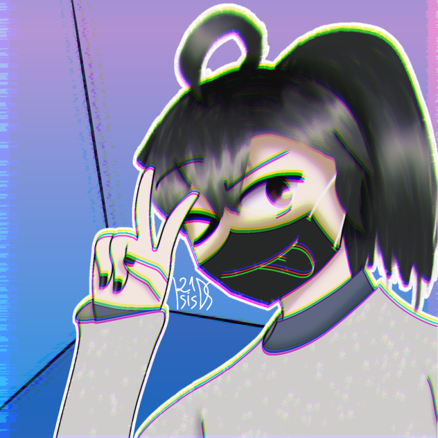 New Profile Picture