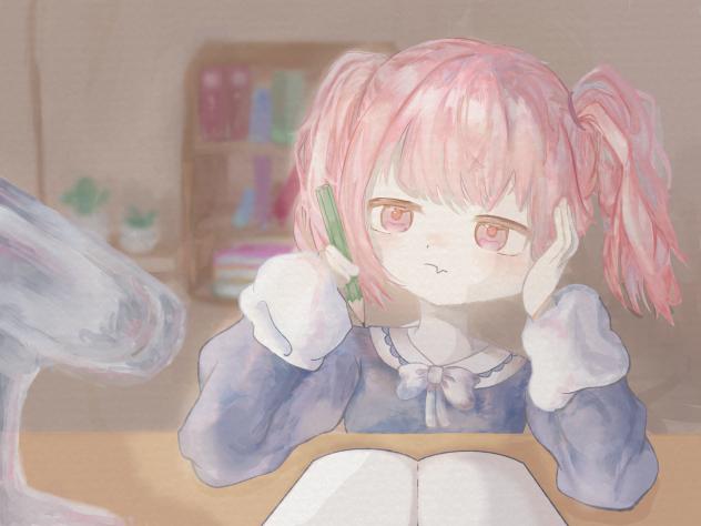 夜