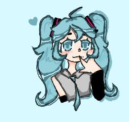 more mikuu