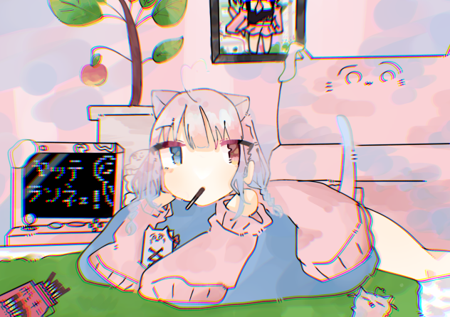 (๑╹ω╹๑ )