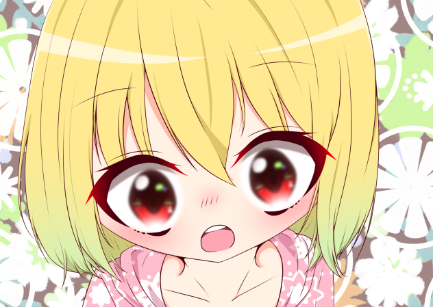 ロリちゃん