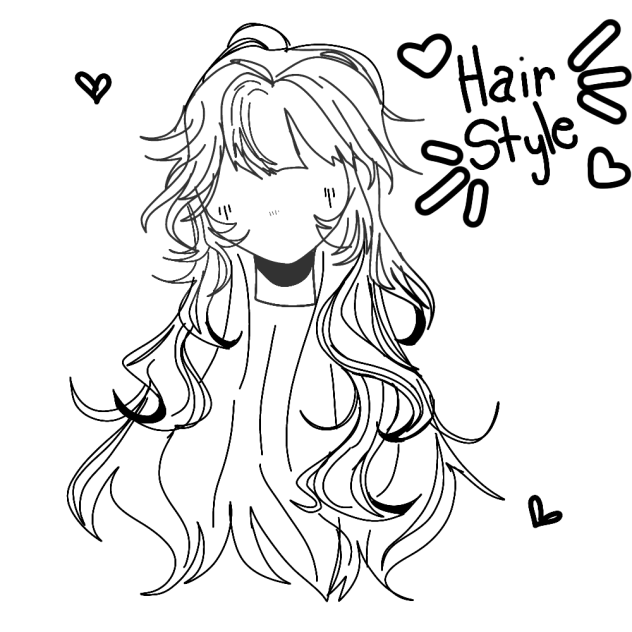 Hairstyle