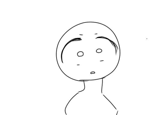 ずるがしこいだれかさん