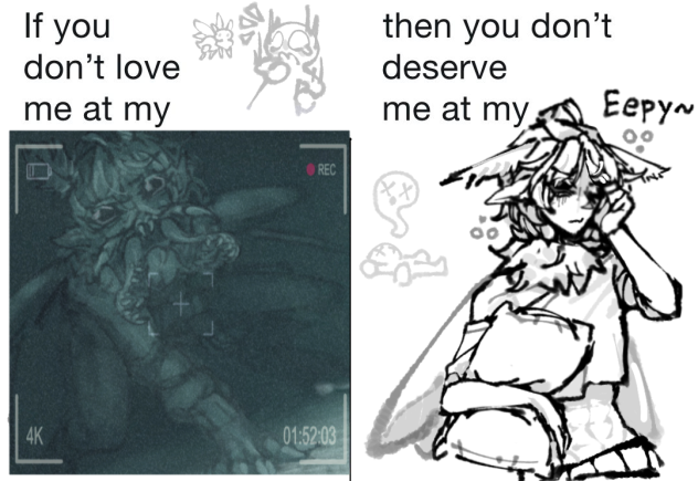 I'm out of ideas🪰🪰🪰🪰🪰🪰🪰