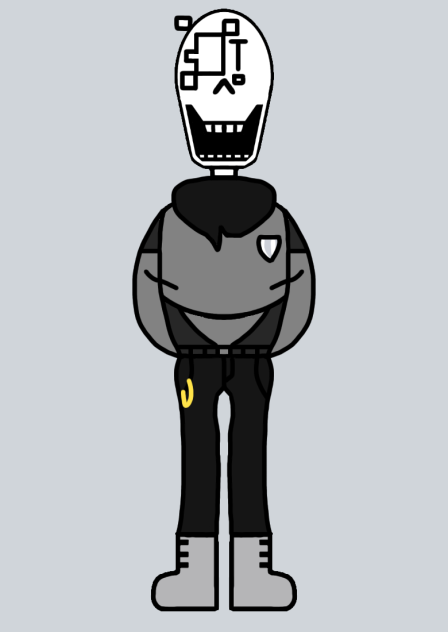 Changed Papyrus