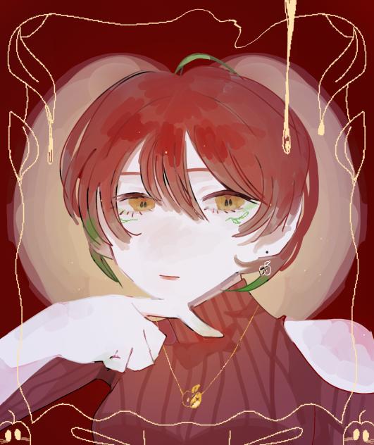 🍎