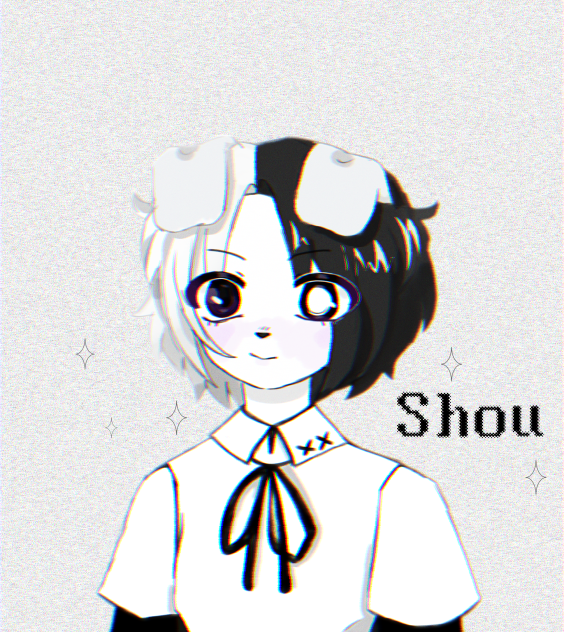 Shou - request from flaky