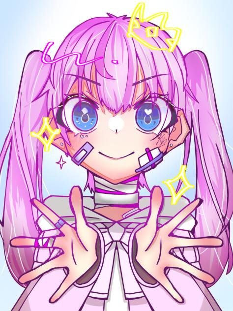 ゆはねの塗ったった⭐︎