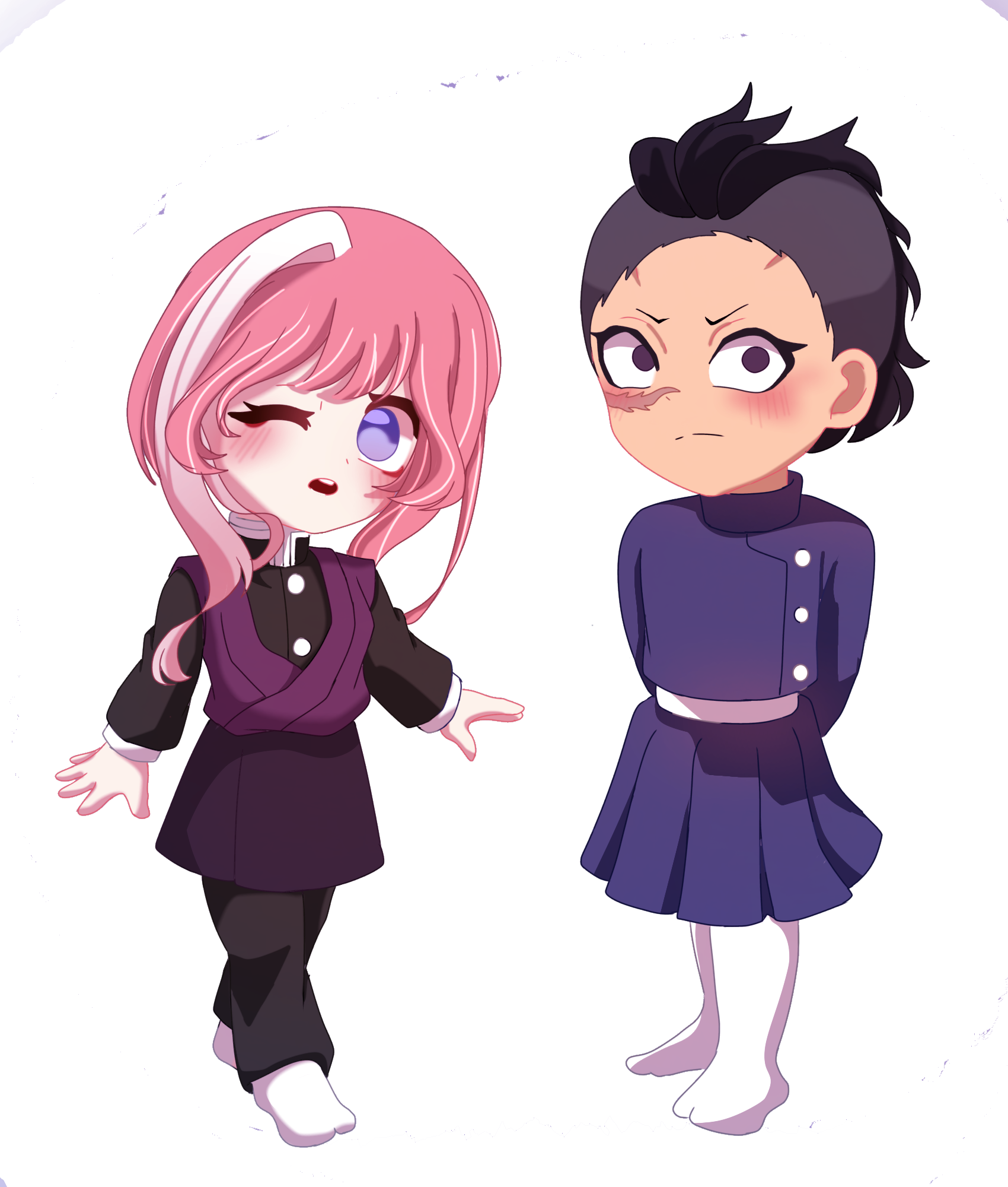 swap - ibisPaint