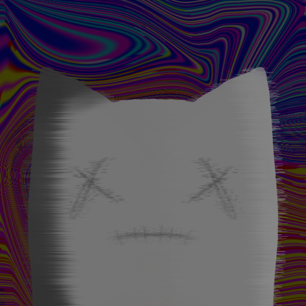 Kitty =^•^=
