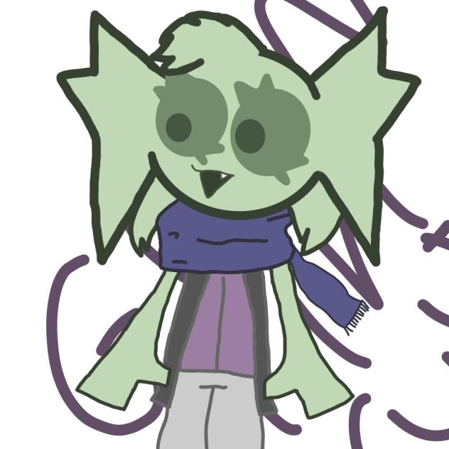 Cimsoc idk if they will have name