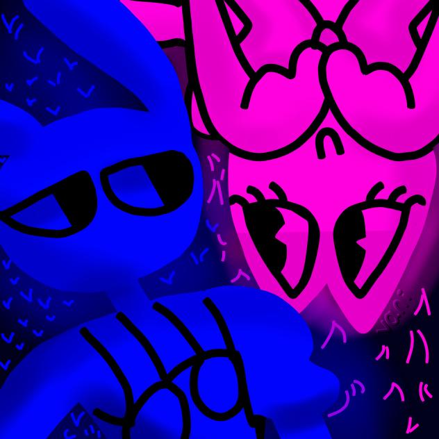 tv girl ribbitrabbit 🤤🤤