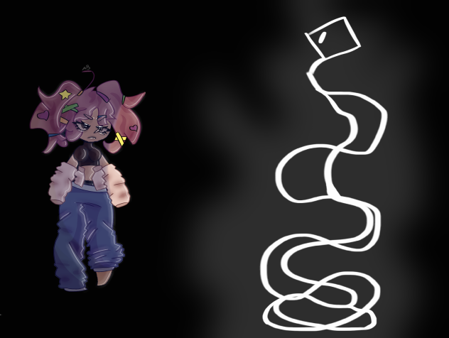 Untitled773 WIP finished - ibisPaint