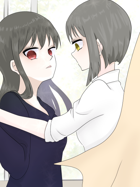窓