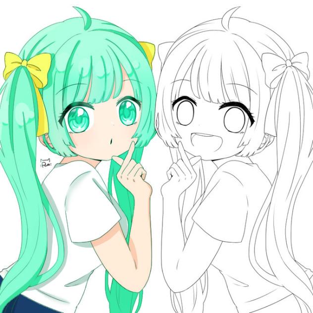 誕生日企画!