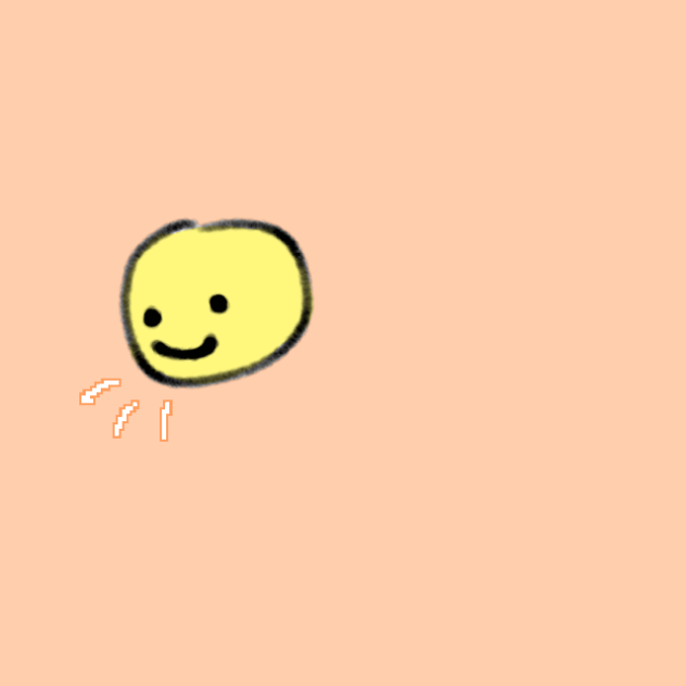 Silly - ibisPaint