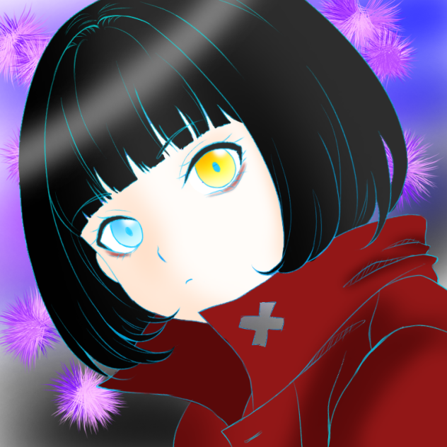 ボブちゃん