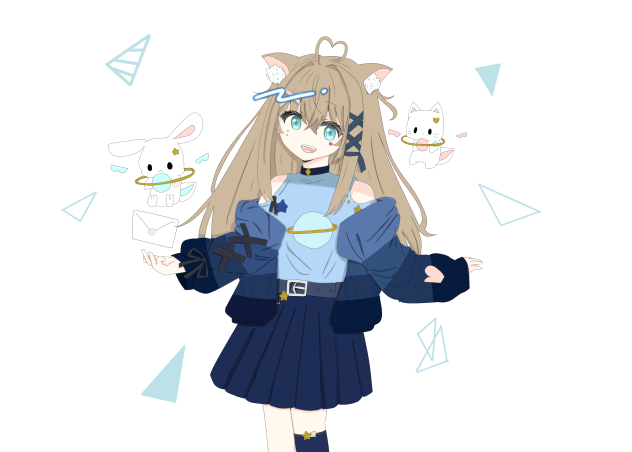 塗り絵！