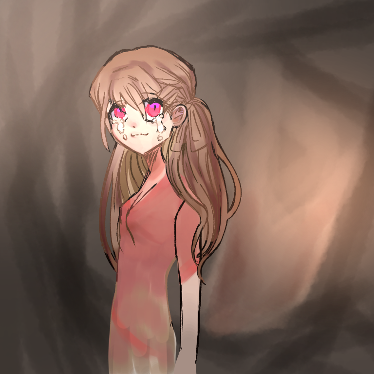 Deep Forest - ibisPaint